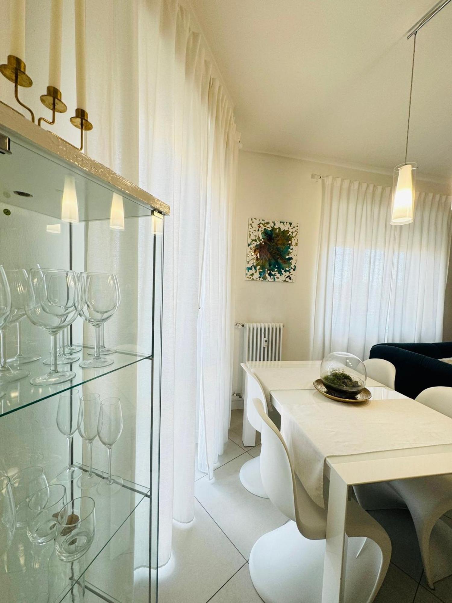 Cocohouse Apartamento Turim Exterior foto